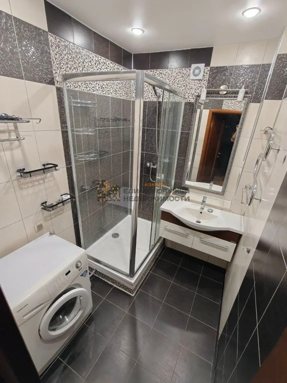 Аренда квартиры, Уфа, ул. Софьи Перовской - Фото 13