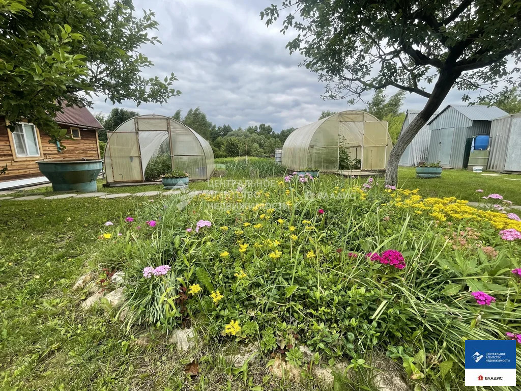 Продажа дома, Старожилово, Старожиловский район, ул. Садовая - Фото 4