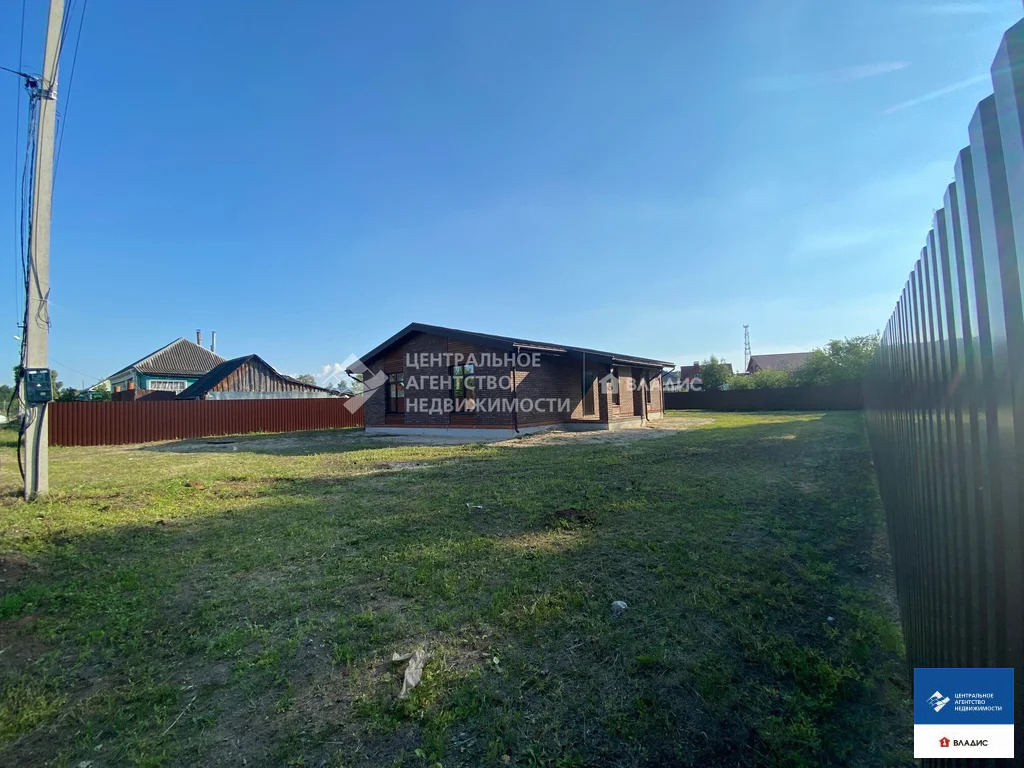 Продажа дома, Заборье, Рязанский район, Набережная улица - Фото 7