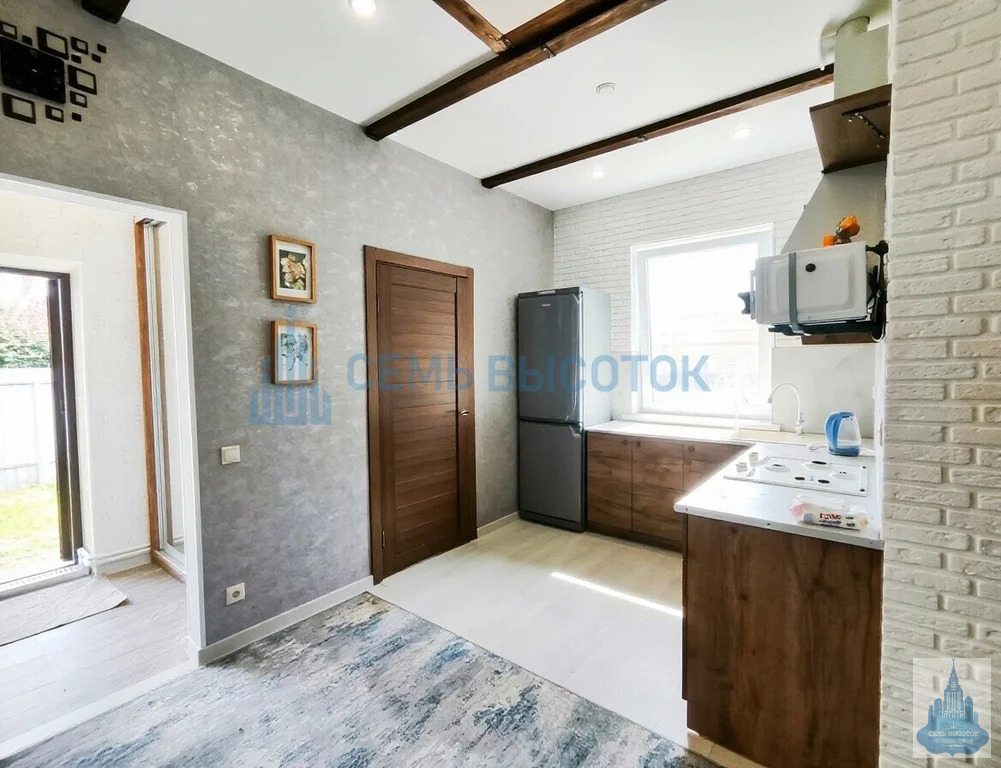 Продажа дома, Домодедово, Домодедово г. о., 20 - Фото 12