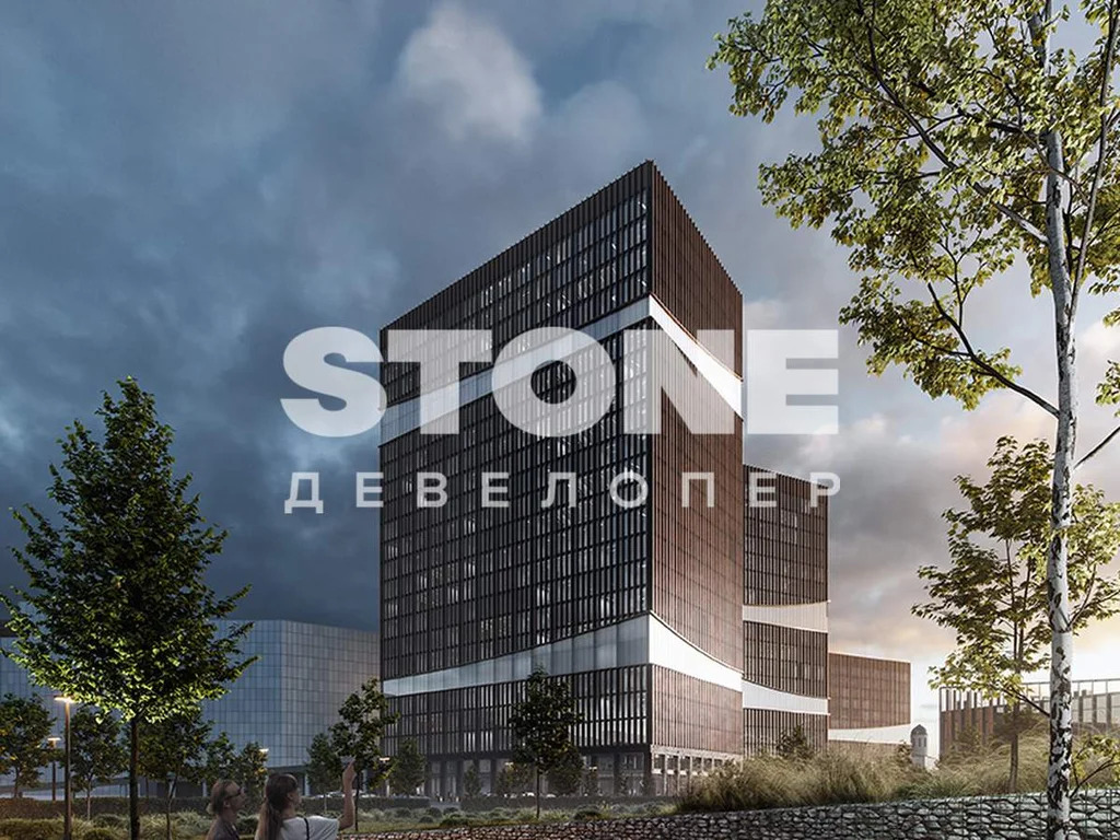 Продажа офиса 400.7 м2 - Фото 3