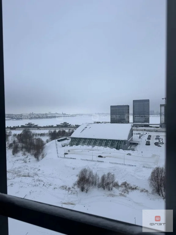 Продажа квартиры, Казань, ул. Алексея Козина - Фото 5