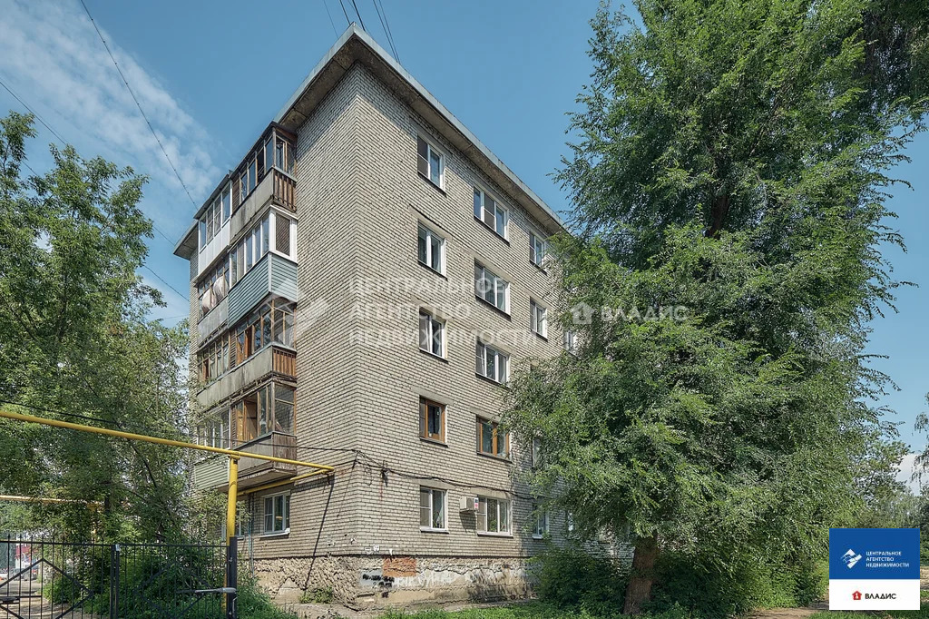 Продажа квартиры, Рязань, ул. МОГЭС - Фото 15