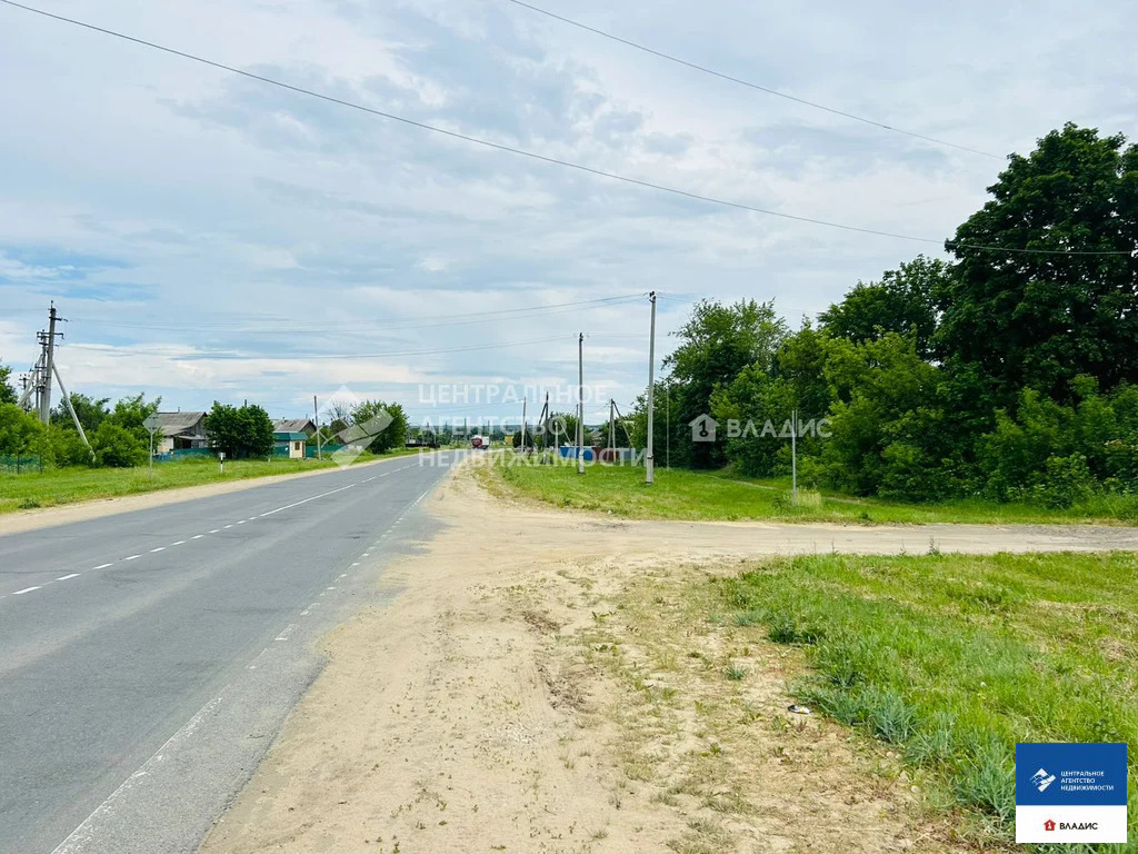 Продажа ПСН, Сасово, ул. Шацкая - Фото 1