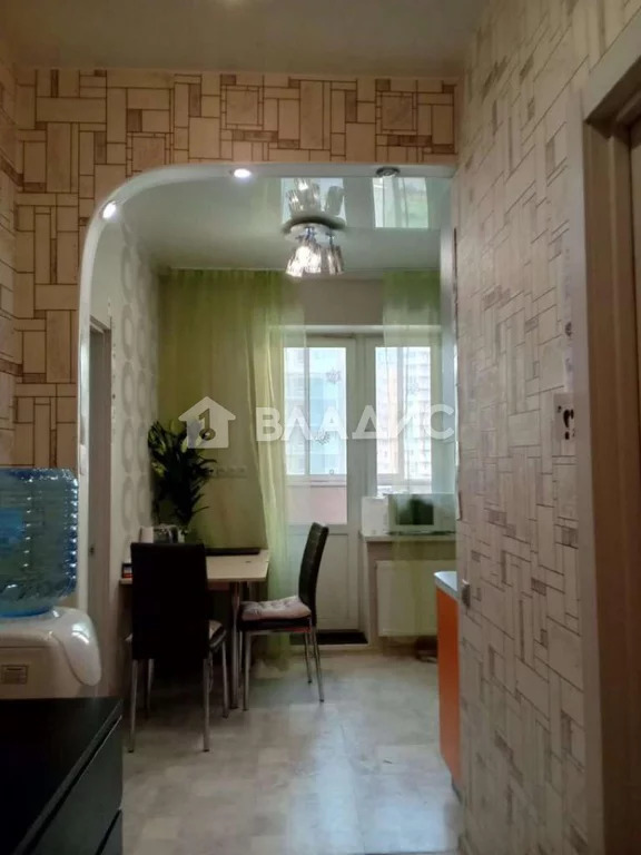 городской округ Люберцы, Люберцы, Вертолётная улица, д.16к1, . - Фото 4