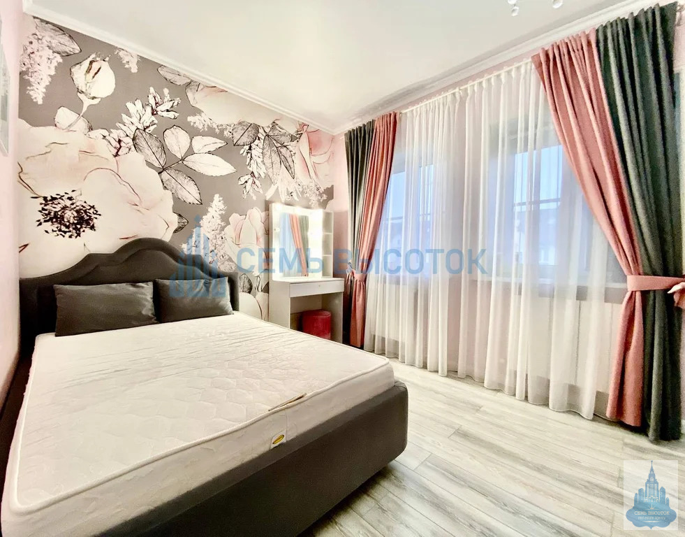 Продажа таунхауса, Юсупово, Домодедово г. о., Рекордный пер. - Фото 21