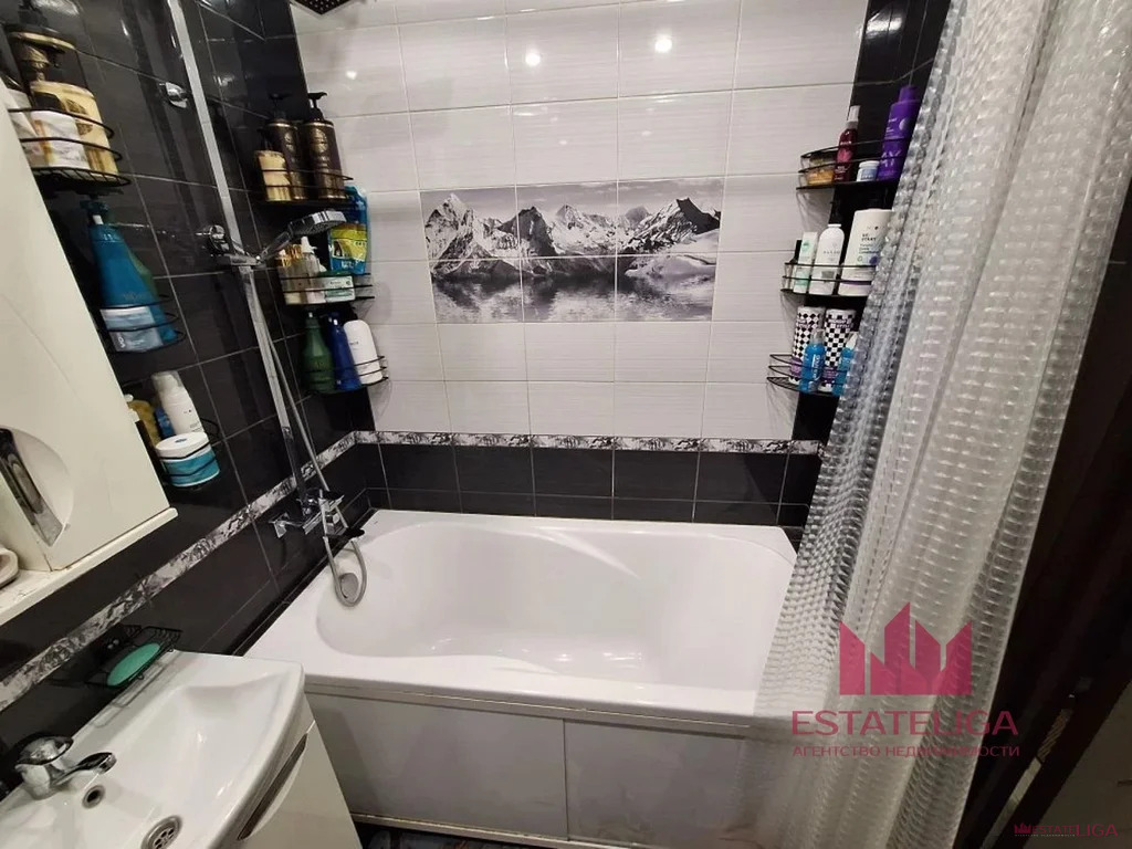 Продажа квартиры, Лопатино, Ленинский район, Солнечный бульвар - Фото 18