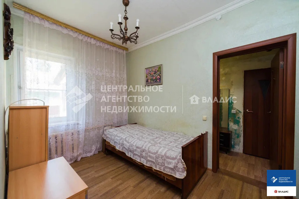 Продажа квартиры, Рязань - Фото 5
