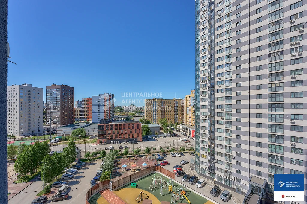 Продажа квартиры, Рязань, Солотчинское шоссе - Фото 6