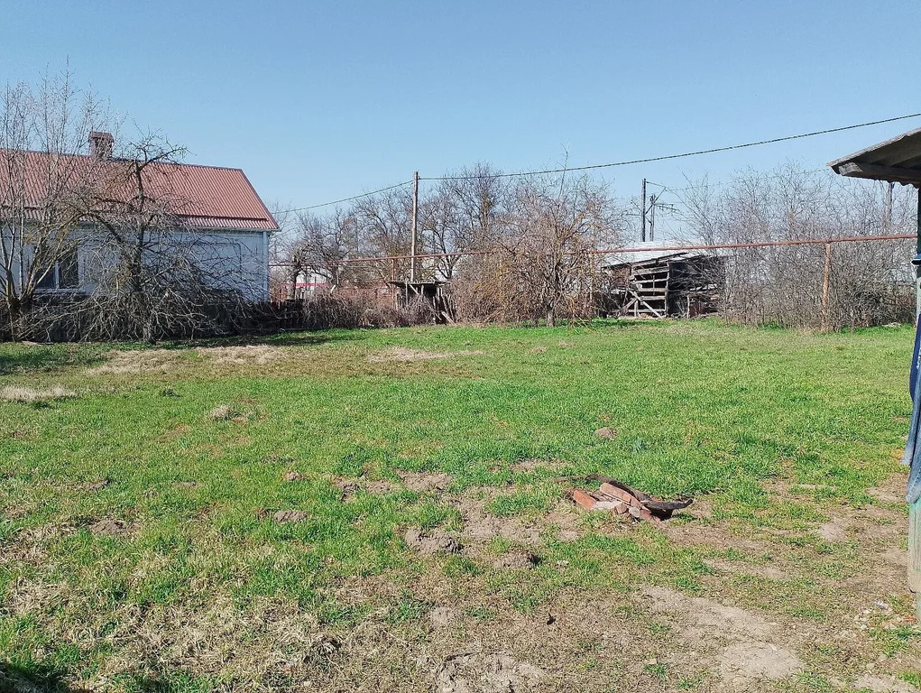 Продажа дома, Полтавская, Красноармейский район, ул. Железнодорожная - Фото 10