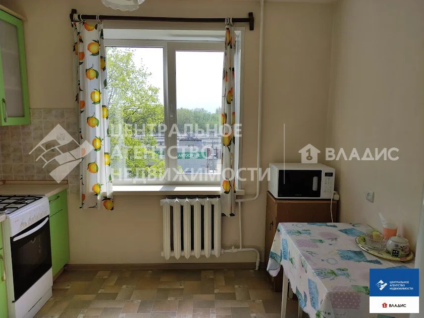 Продажа квартиры, Рязань, ул. Костычева - Фото 2
