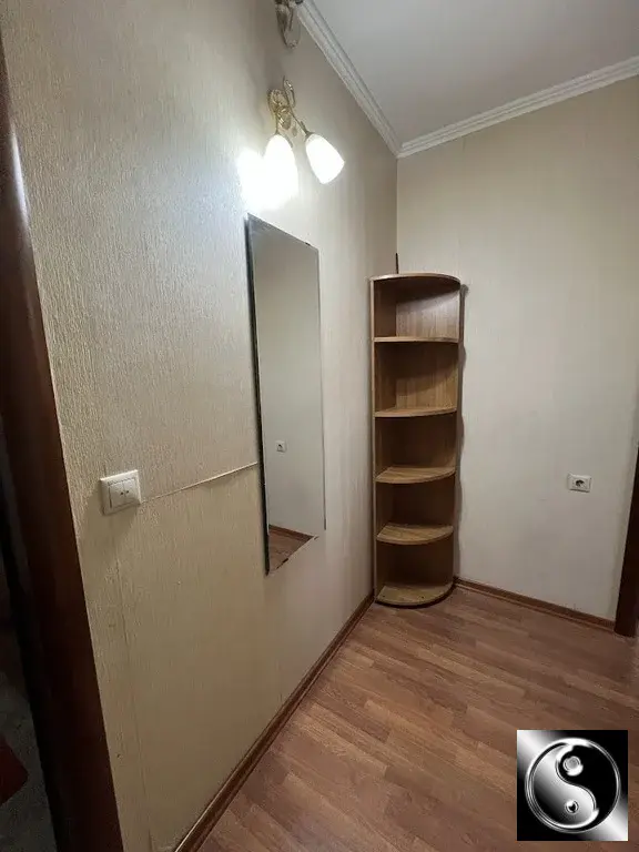 Снять однокомнатную квартиру 43.0м Коломенская наб., 6, Москва, ЮАО, . - Фото 20