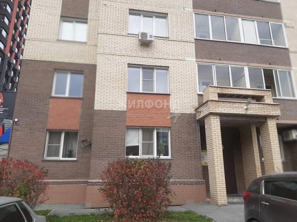 Продажа квартиры, Новосибирск, ул. Лескова - Фото 13