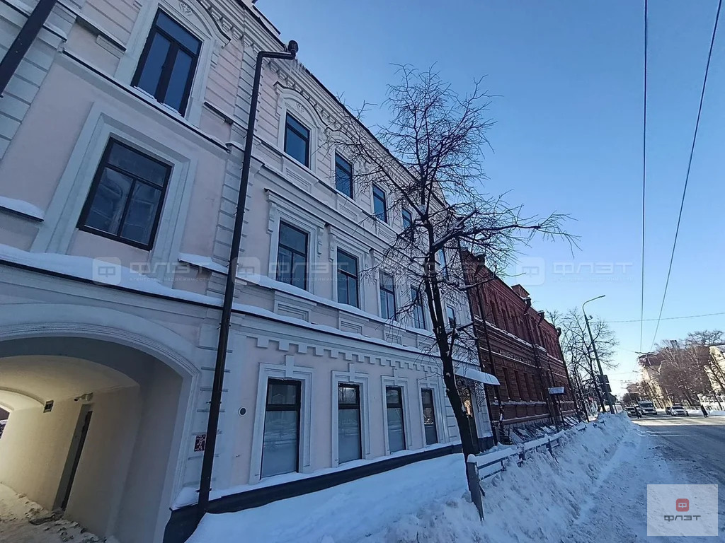 Продажа готового бизнеса, Казань, ул. Максима Горького - Фото 20