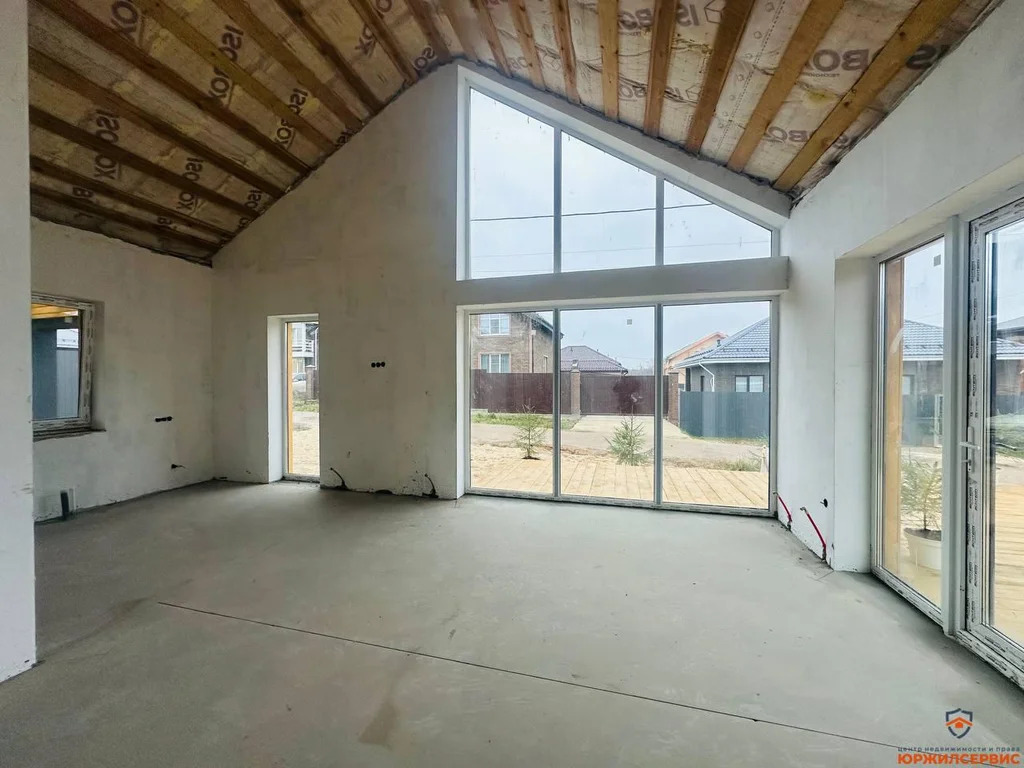 Продажа дома, Домодедово, Домодедово г. о., территория КП Рэд - Фото 4