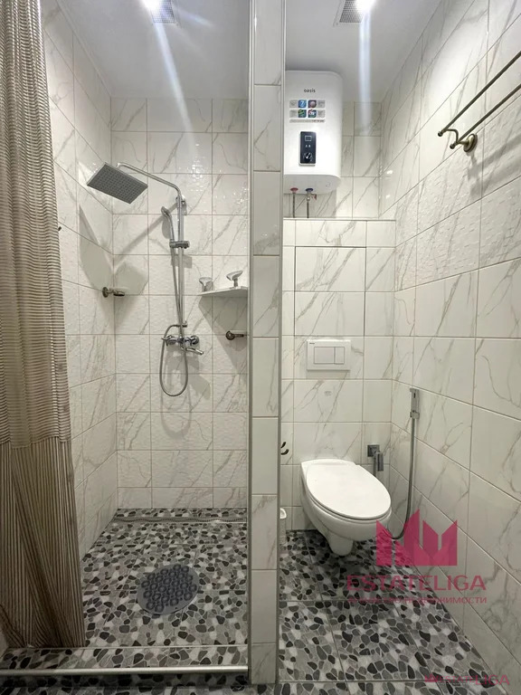 Аренда квартиры, 2-й Грайвороновский проезд - Фото 27