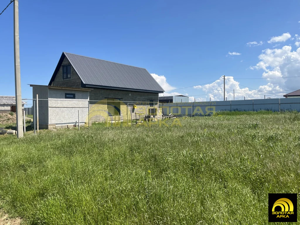 Продажа участка, Тамань, Темрюкский район, Хуторская улица - Фото 1