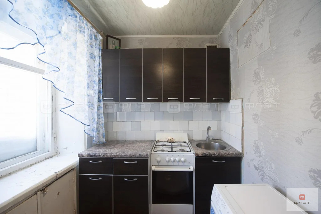 Продажа квартиры, Казань, ул. Солидарности (Дербышки) - Фото 6