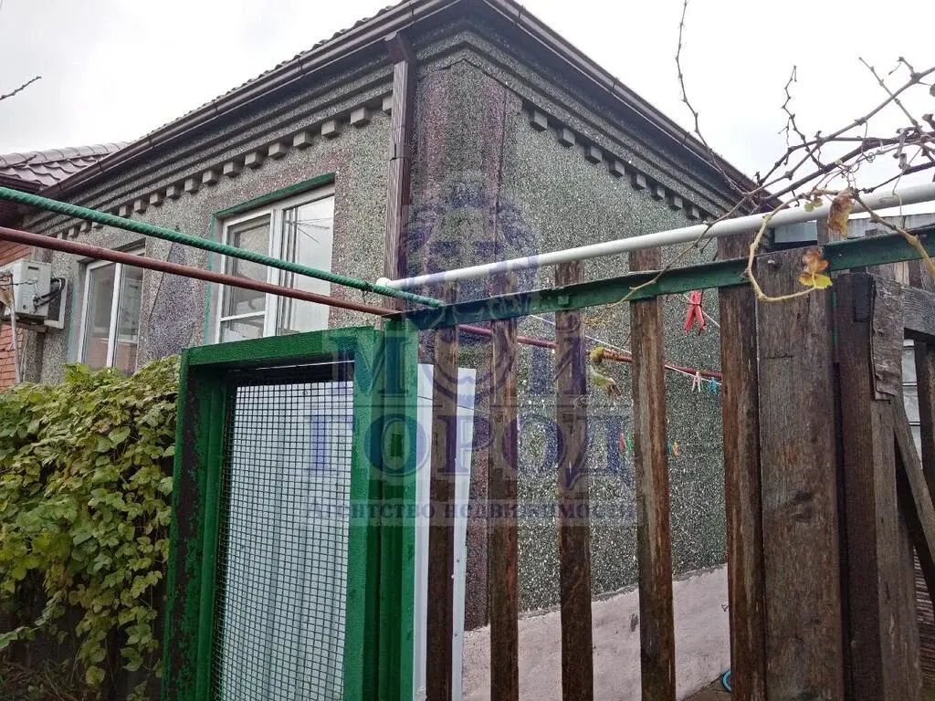 Продам дом в Батайске (09649-107) - Фото 0
