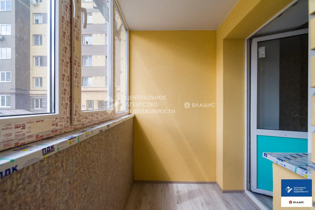 Продажа квартиры, Рязань, Шереметьевская улица - Фото 7