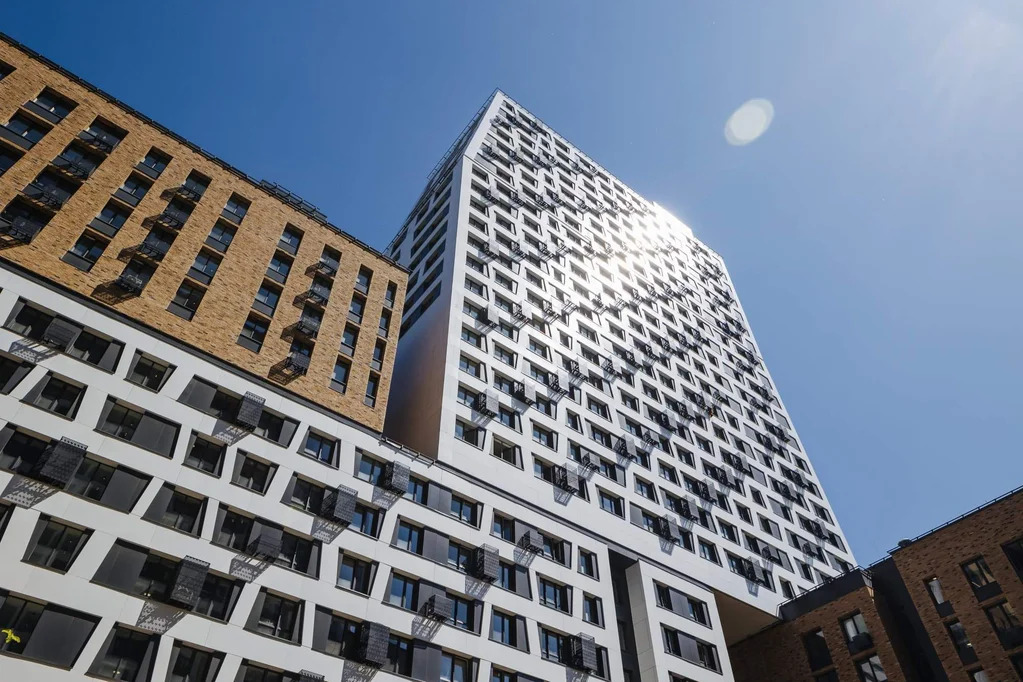 Продам 3-комн. квартиру 68.4 кв.м. - Фото 21