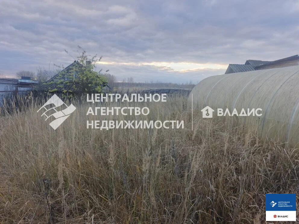 Продажа дома, Полтавка, Шиловский район, ул. Центральная - Фото 8