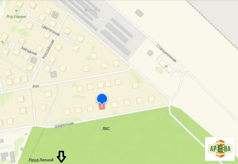 Продается Коттедж в городе Тюмени - Фото 20