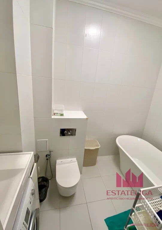 Аренда квартиры, м. Шелепиха, Шелепихинская наб. - Фото 10