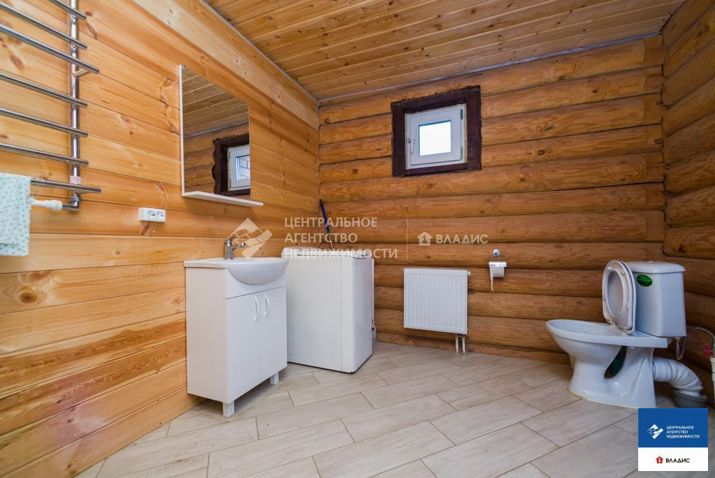 Продажа дома, Алеканово, Рязанский район, ул. Полевая - Фото 7