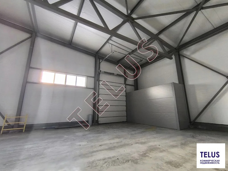 мцд 1 Лобня, ул Чкалова, 1300 м2, Склад (ном. объекта: 8256) - Фото 15