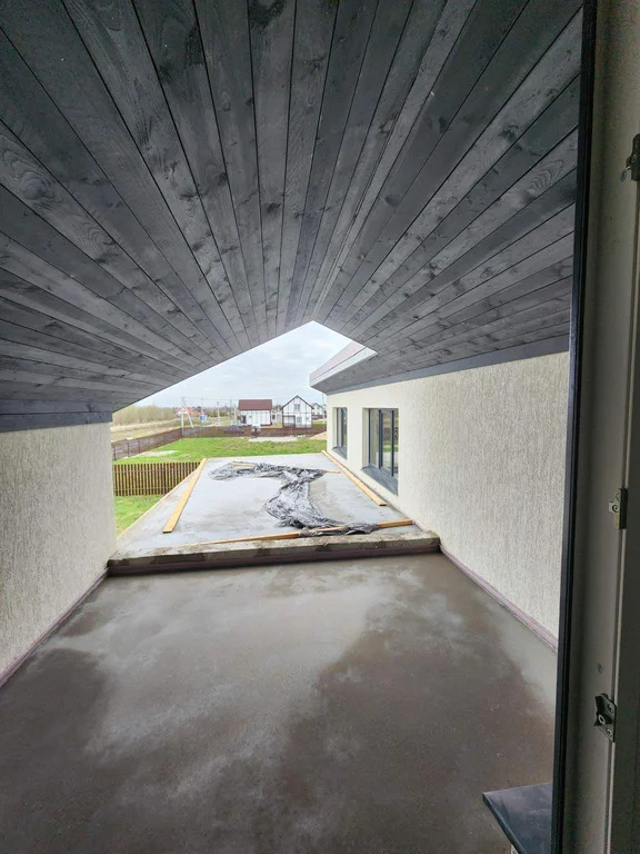 Коттедж 200 м2 на участке 10 сот. - Фото 19