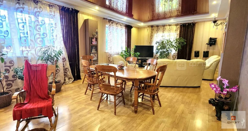 Продажа дома, Казань, ул. Южногорская (Константиновка) - Фото 3