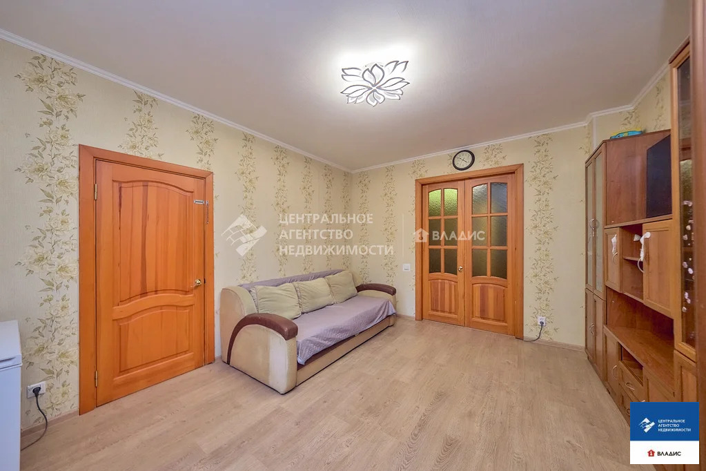 Продажа квартиры, Рязань, ул. Октябрьская - Фото 5