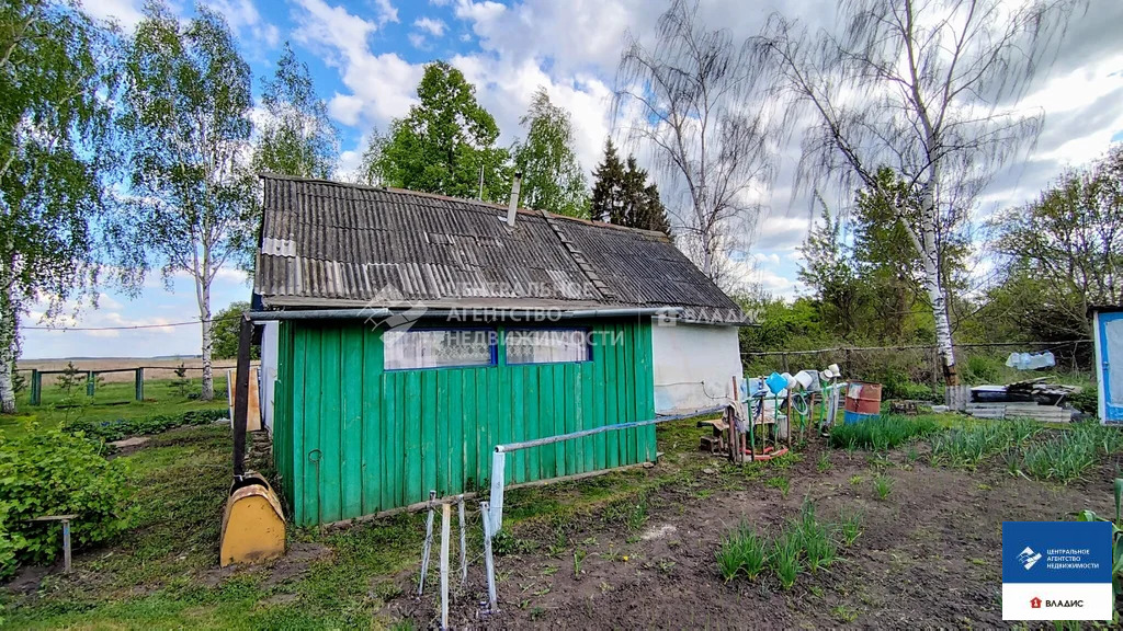 Продажа дома, Крупники, Рыбновский район - Фото 12