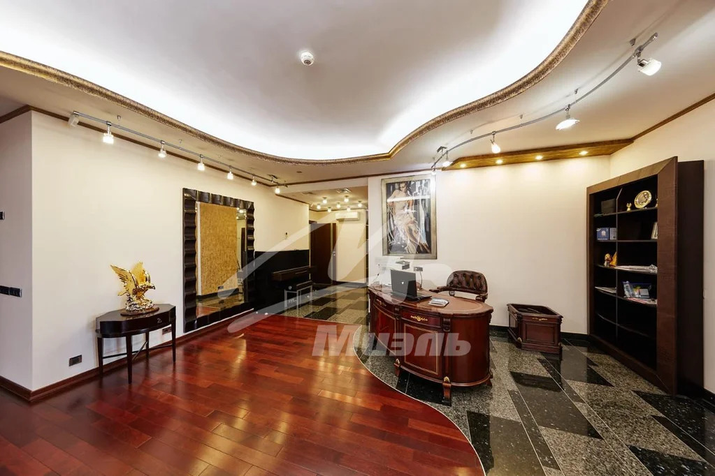 Продажа квартиры, м. Щукинская, ул. Авиационная - Фото 11