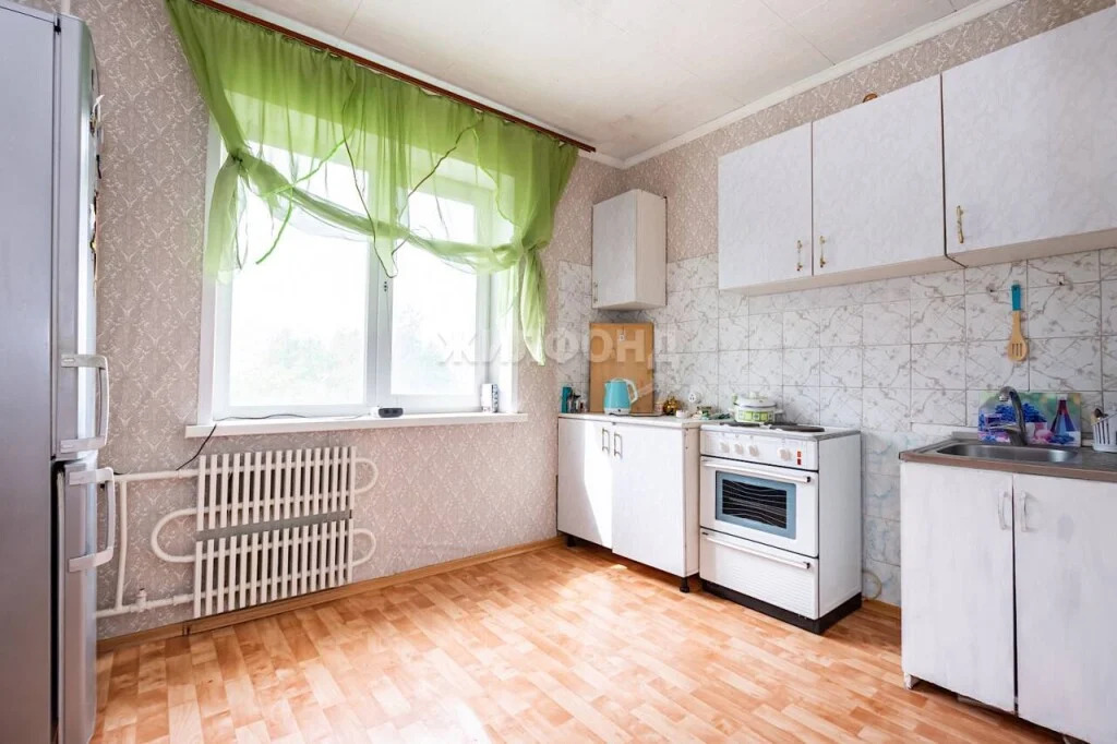 Продажа квартиры, Новосибирск, ул. Рассветная - Фото 5