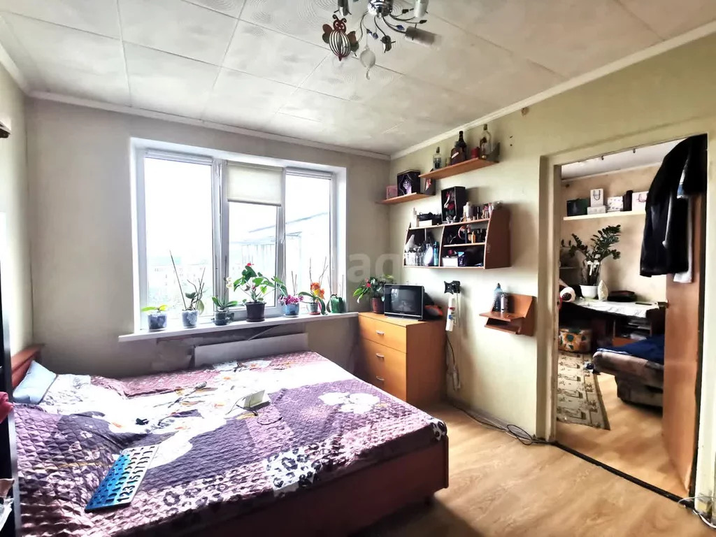 Продажа квартиры, м. Говорово, Ул. 50 лет Октября - Фото 6