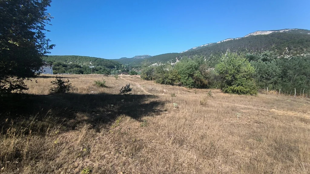 Продажа участка, Новоульяновка, Бахчисарайский район, ул. Каялы - Фото 2