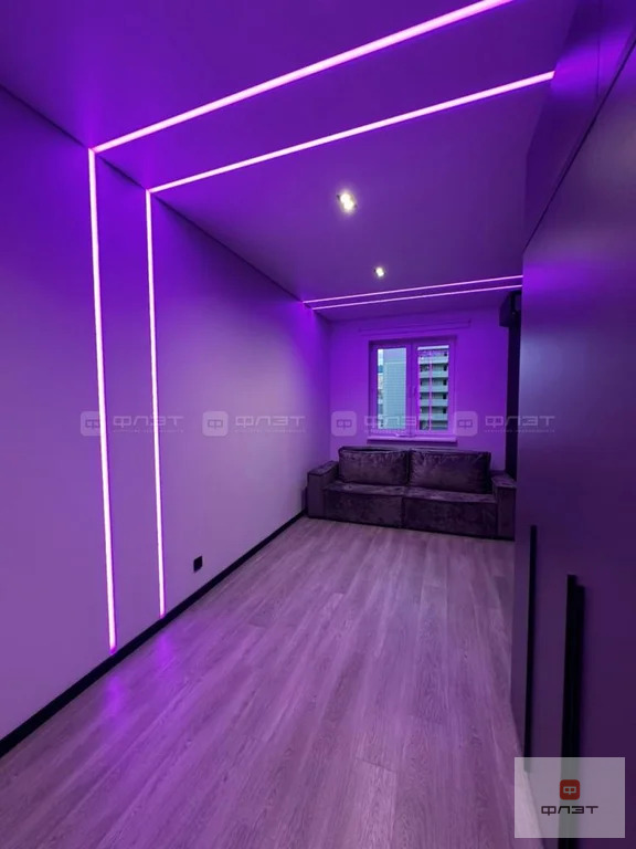 Продажа квартиры, Казань, ул. Достоевского - Фото 12