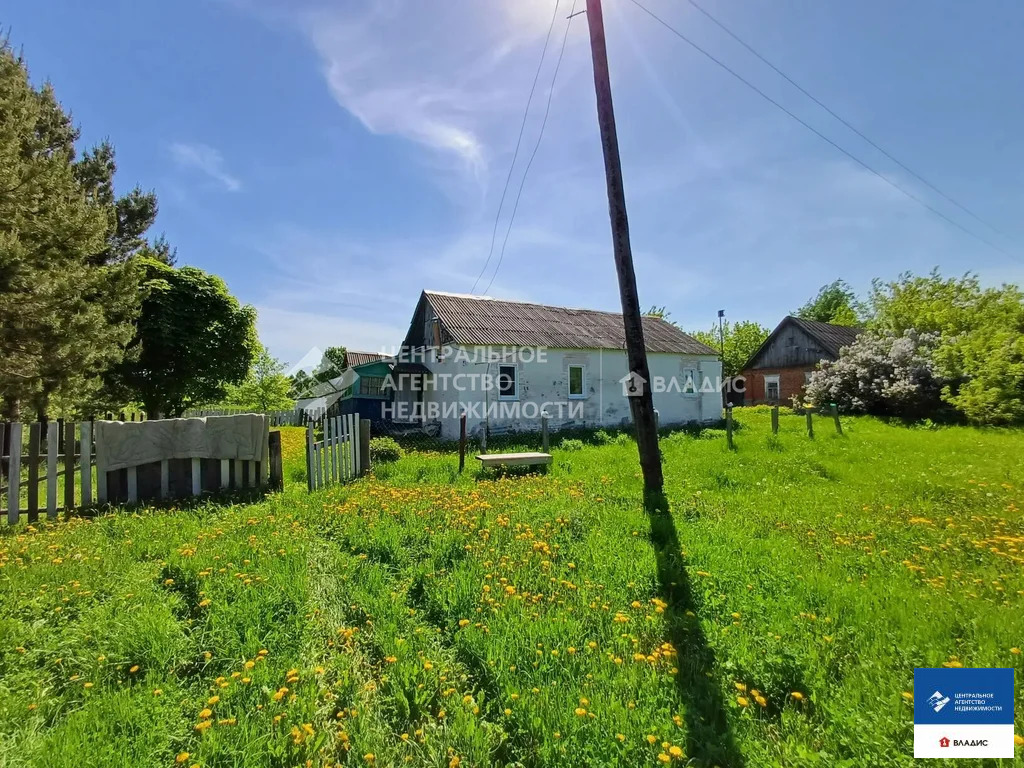 Продажа дома, Мжакино, Спасский район, Красная улица - Фото 2