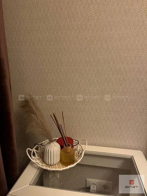 Аренда квартиры, Казань, ул. Достоевского д.79а - Фото 7