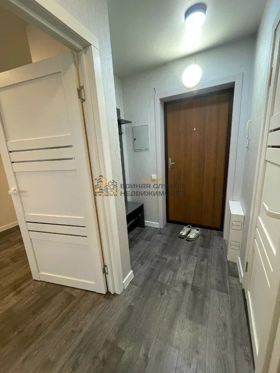 Аренда квартиры, Уфа, ул. Ферина - Фото 6