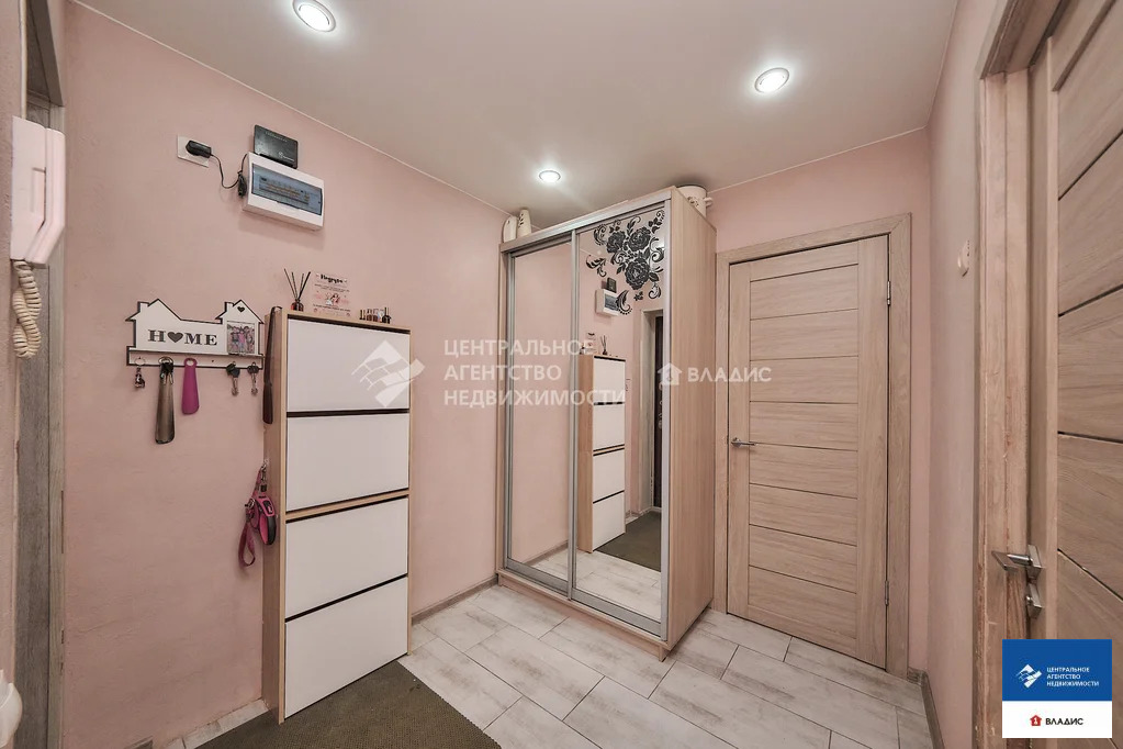 Продажа квартиры, Рязань, ул. Крупской - Фото 6