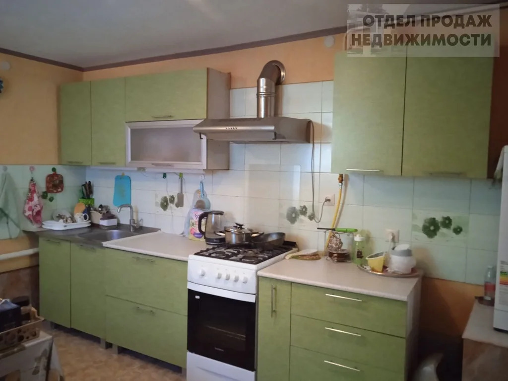 Кирпичный дом - Фото 9