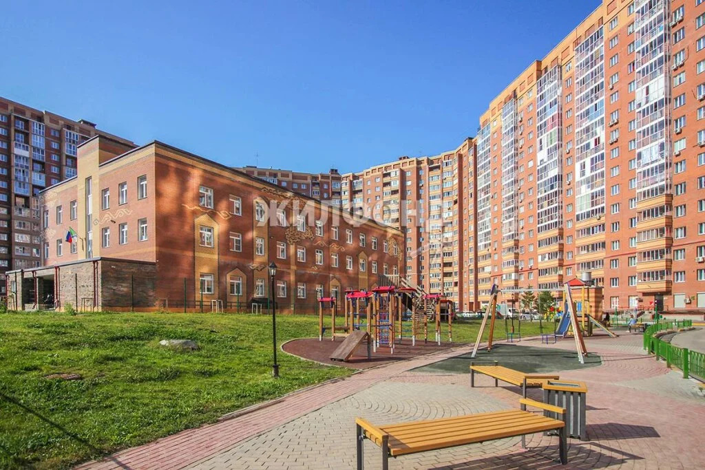 Продажа квартиры, Новосибирск, ул. Стартовая - Фото 36