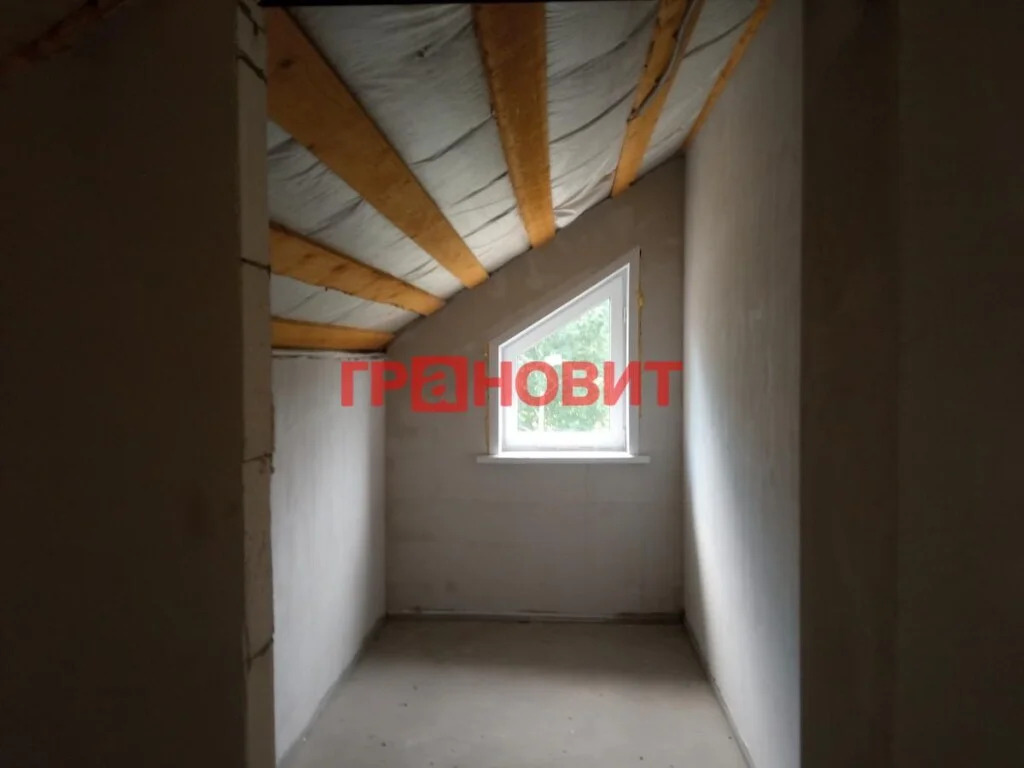 Продажа дома, Новосибирский район, Рассветная - Фото 18