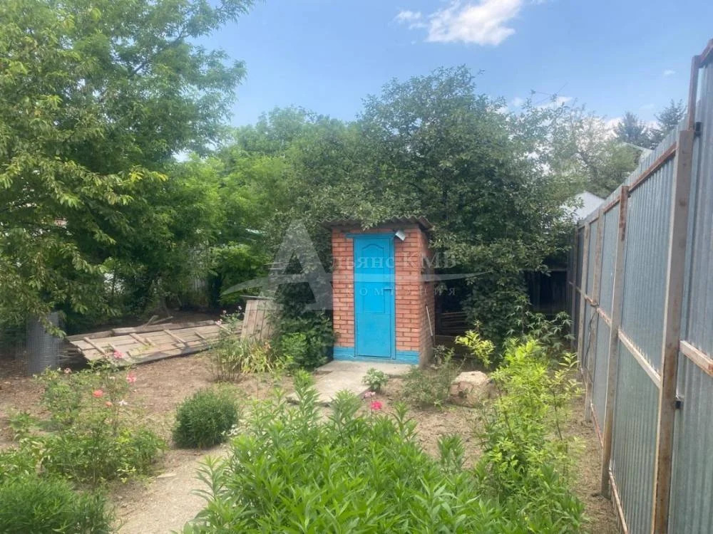 Продажа дома, Георгиевск, ул. Ермолова - Фото 19