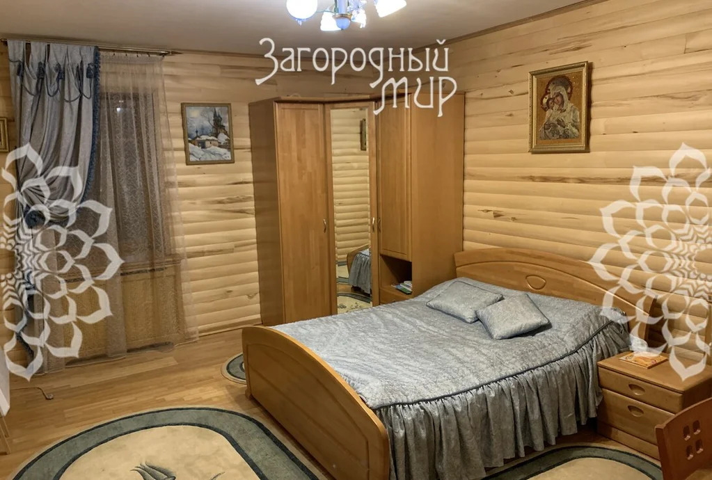 Продам дом, Каширское шоссе, 18 км от МКАД - Фото 12
