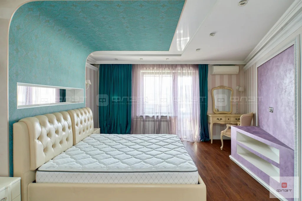 Продажа квартиры, Казань, ул. Рашида Вагапова - Фото 9