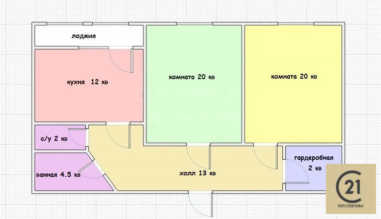 Купить Квартиру Поселок Калинина Люберцы